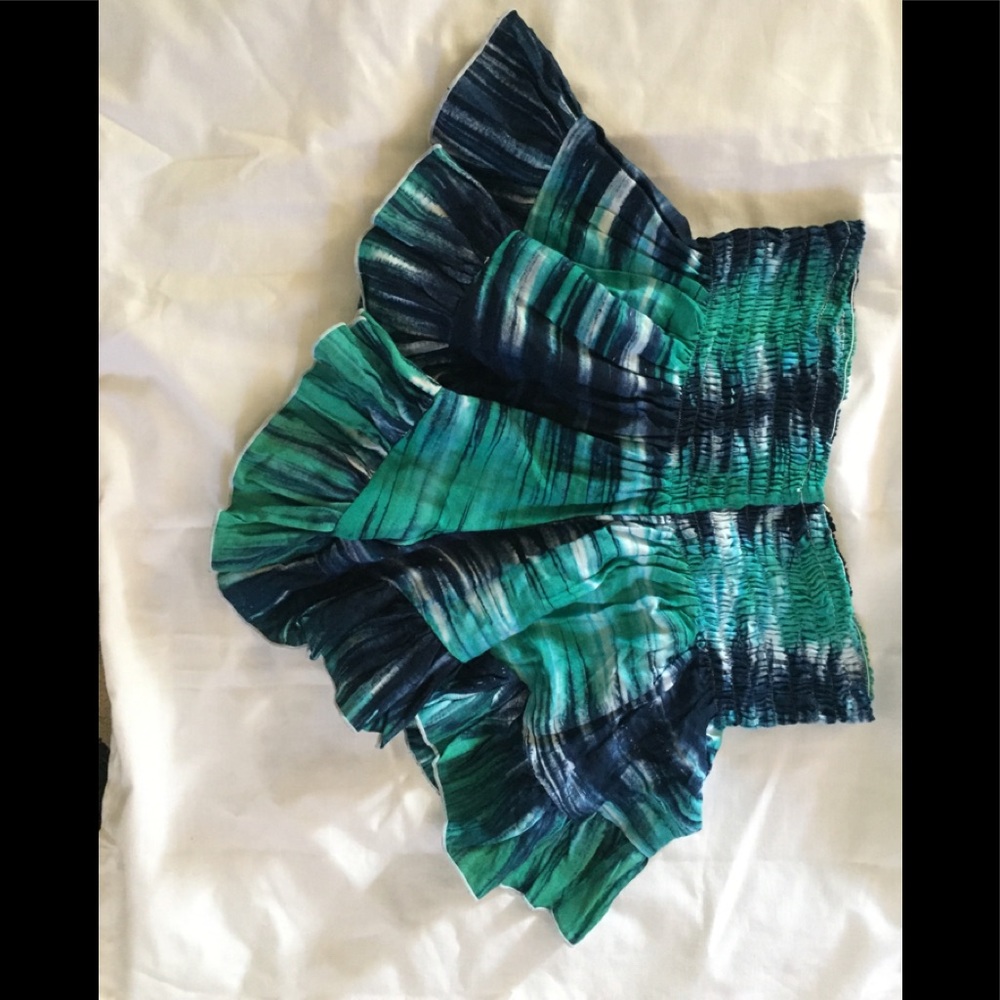 Pakaloha shorts